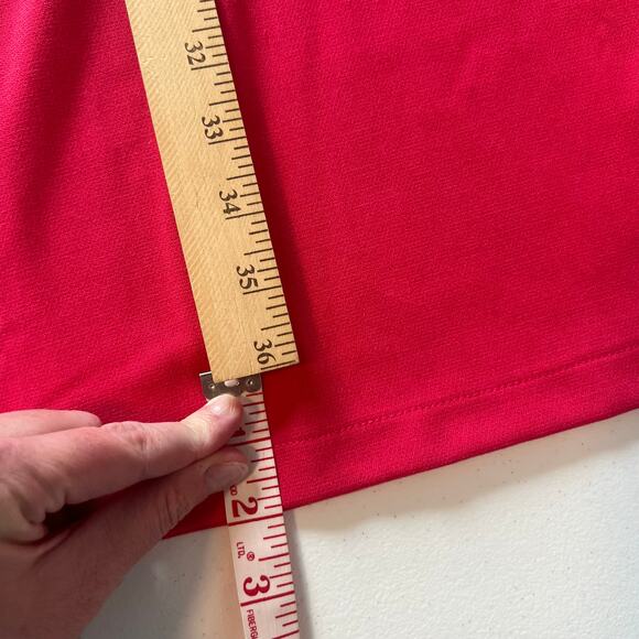 41Hawthorn NEW NWT Fallon Pink Dress Size XL Stitchfix - Picture 13 of 15